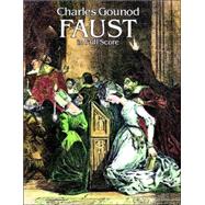 Faust in Full Score