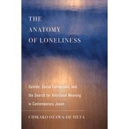 The Anatomy of Loneliness