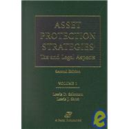 Asset Protection Strategies