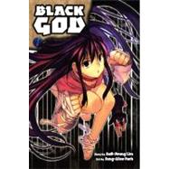 Black God, Vol. 1