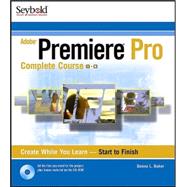 Adobe Premiere Pro : Complete Course