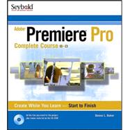 Adobe Premiere Pro : Complete Course,9780764543494