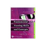 Study Guide to Accompany Timby's Fundamental Nursing Skills and Concepts, Eighth Edition