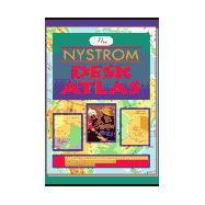 The Nystrom Desk Atlas