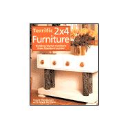 Terrific 2x4 Furniture Building Stylish Furniture From Standard Lumber