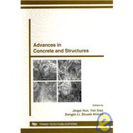 Advances in Concrete and Structures