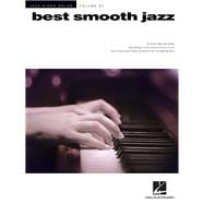 Best Smooth Jazz Jazz Piano Solos Series Volume 50