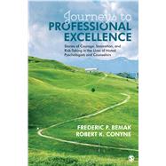 Journeys to Professional Excellence