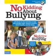 No Kidding About Bullying
