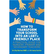 How to Transform Your School into an Lgbt+ Friendly Place