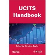 Ucits Handbook