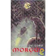 Morgun: lobo magico/ Magical Wolf?: Lobo Magico/ Magical Wolf