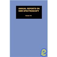 Annual Reports on Nmr Spectroscopy, Part B: Nitrogen Nmr Spectroscopy