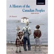 A History of the Canadian Peoples
