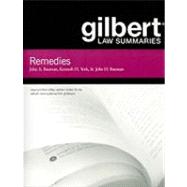 Gilbert Law Summaries