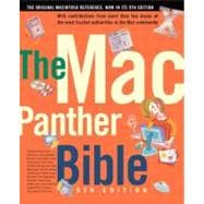 The Macintosh Bible