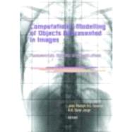 Computational Modelling of Objects Represented in Images. Fundamentals, Methods and Applications: Proceedings of the International Symposium CompIMAGE 2006 (Coimbra, Portugal, 20-21 October 2006)