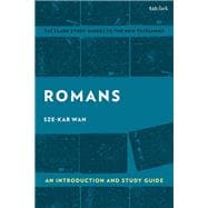 Romans: An Introduction and Study Guide