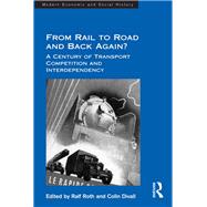 From Rail to Road and Back Again?