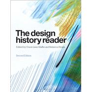 The Design History Reader