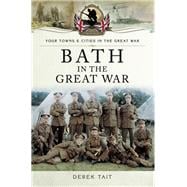 Bath in the Great War