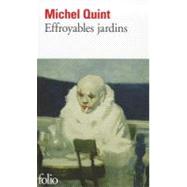 Effroyables Jardins