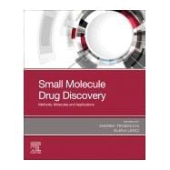 Small Molecule Drug Discovery