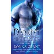 Darkest Highlander A Dark Sword Novel