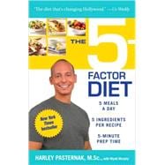 The 5-Factor Diet