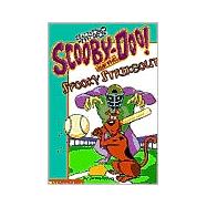 Scooby-doo Mysteries #10 Scooby-doo And The Spooky Strikeout