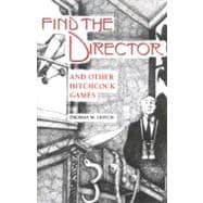 Find the Director and Other Hitchcock Games