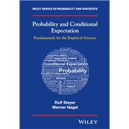 Probability and Conditional Expectation: Fundamentals for the Empirical Sciences