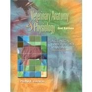 Laboratory Manual for Comparative Veterinary Anatomy & Physiology, 2nd Edition