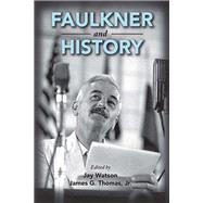 Faulkner and History