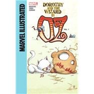 Dorothy and the Wizard in Oz: Vol. 7 book cover, ISBN 9781614793496