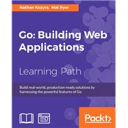 Go: Building Web Applications