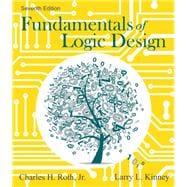 Fundamentals of Logic Design