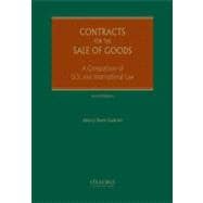 Contracts for the Sale of Goods A Comparison of U.S. and International Law