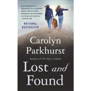 Lost and Found A Novel