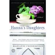Hanna's Daughters A Novel