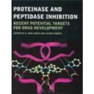 Proteinase and Peptidase Inhibition: Recent Potential Targets for Drug Development