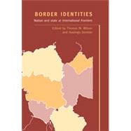 Border Identities