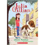 Julia Gillian (and the Art of Knowing)