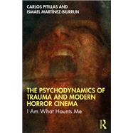 The Psychodynamics of Trauma and Modern Horror Cinema