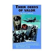 Their Deeds of Valor