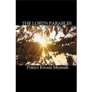 The Lord's Parables
