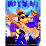 Rock N Roll Dogs
