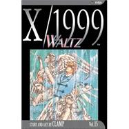 X/1999, Vol. 15; Waltz