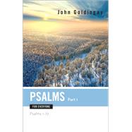 Psalms for Everyone, Part 1