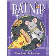 Pizza Dreams Do Come True